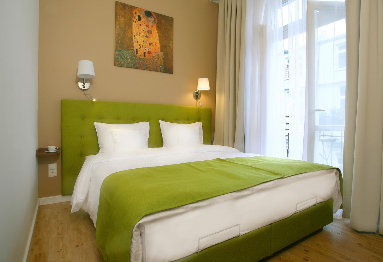 As Smart Apartment Old Town Краков Экстерьер фото
