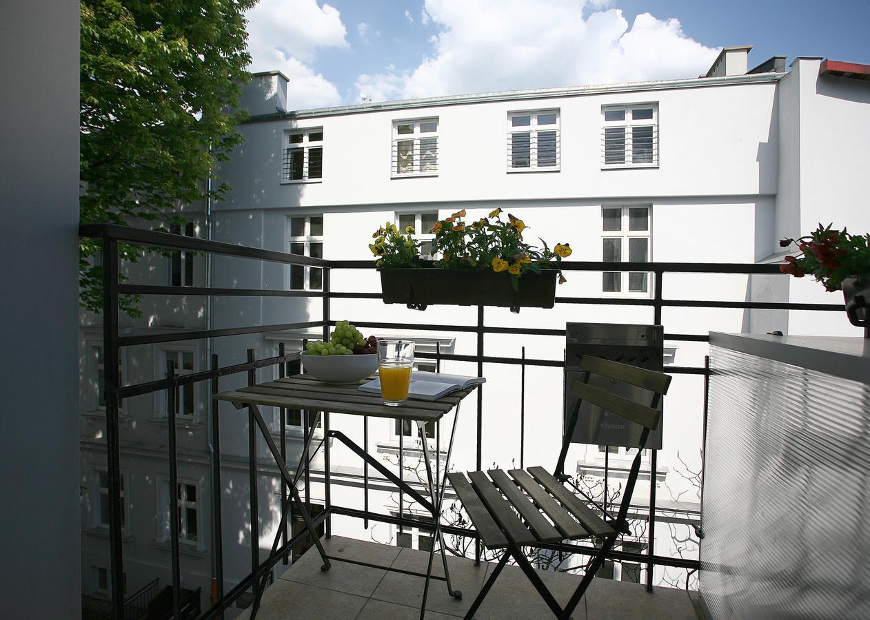 As Smart Apartment Old Town Краков Экстерьер фото
