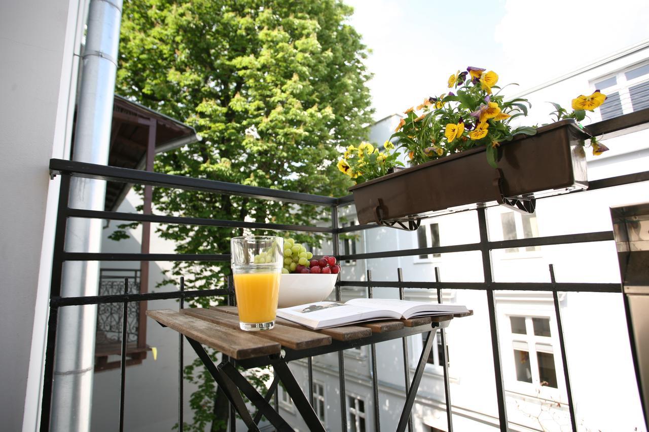 As Smart Apartment Old Town Краков Экстерьер фото